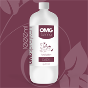 Лосьон 12% OMG Forbidden Dark Tan 1000 мл Лосьон 12% OMG Forbidden Dark Tan 1000 мл