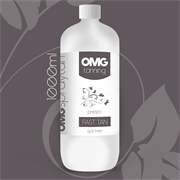Лосьон-экспресс OMG Fast Tan 1000 мл Лосьон-экспресс OMG Fast Tan 1000 мл