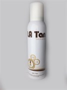 Спрей-автозагар La Tan Gold 8% для домашнего использования 150 мл Спрей-автозагар La Tan Gold 8% для домашнего использования 150 мл