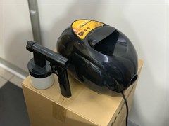 БУ оборудование HVLP-700 БУ оборудование HVLP-700