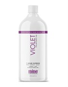Лосьон MineTan Violet Pro Spray Mist 14% DHA 1000 мл