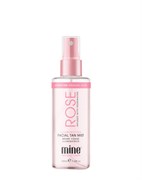 Спрей-автозагар MineTan Rose Illuminating Facial Tan Mist 100 мл
