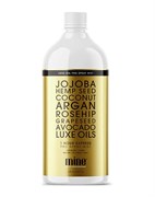Лосьон MineTan Luxe Oil Pro Spray Mist 14% DHA 1000 мл