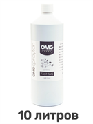Лосьон-экспресс для моментального загара OMG Fast Tan 1000 мл (10 литров)