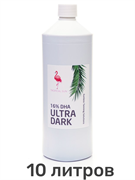 Лосьон для моментального загара Tropical Sun Ultra Dark 16% 1000 мл (10 литров)