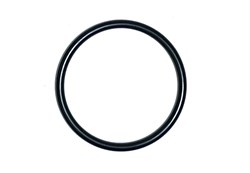 Резиновое уплотнительное кольцо для передней части пистолета Allure Xena (черное) - фото 7620