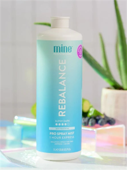 Лосьон MineTan Rebalance Pro Spray Mist 1000 мл - фото 8337