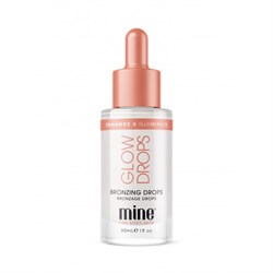 Капли для усиления оттенка загара Illuminating Glow Drops MineTan 40 мл 2363 - фото 8772