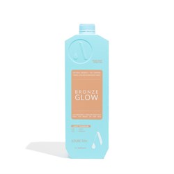 Лосьон для загара Azure Tan Bronze Glow Spray Tan Light To Medium, 1000 мл 2368 - фото 8795