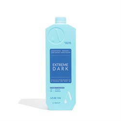 Лосьон для загара Azure Tan Extreme Dark Spray Tan - Extreme to Maximum 1000 мл 2369 - фото 8802