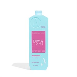 Лосьон для загара Azure Tan Firm & Tone Spray Tan Dark To Ultra Dark 1000 мл 2370 - фото 8803