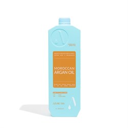Лосьон для загара Azure Tan Moroccan Argan Oil Dark To Ultra Dark 1000 мл 2373 - фото 8811