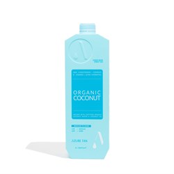 Лосьон для загара Azure Tan Organic Coconut Spray Tan с кокосовым маслом 1000 мл 2374 - фото 8814