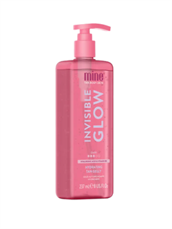 Увлажняющий гель для загара MineTan Invisible Glow Dark Hydrating Tan Gelly 2366 - фото 8820