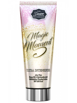 Крем для солярия Tan Desire Magic Moment 237 мл 2398 - фото 8893