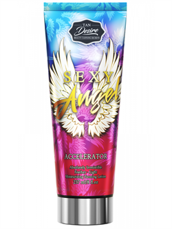 Крем для солярия Tan Desire Sexy Angel 237 мл 2402 - фото 8907