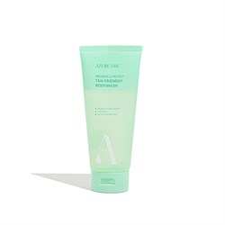 Гель для душа Azure Tan Preserve & Protect Tan-Friendly BodyWash 200 мл 2440 - фото 9006