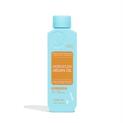 Лосьон для загара Azure Tan Moroccan Argan Oil Dark To Ultra Dark 100 мл 2445 - фото 9022