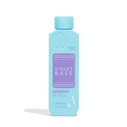Лосьон для загара Azure Tan Violet Base Dark To Ultra Dark Spray Tan 100 мл 2447 - фото 9029