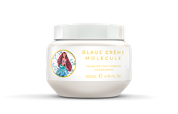 Молочко для тела SPACE IN TAN BLAUE CREME MOLECULE 200 мл 2480 Молочко для тела SPACE IN TAN BLAUE CREME MOLECULE 200 мл 2480