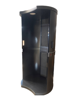 Б/У Кабина для моментального загара All In One Booth MineTan "Все В Одном" 2605