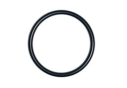 Резиновое уплотнительное кольцо для передней части пистолета Allure Xena (черное)