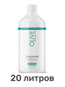 Лосьон MineTan Olive Pro Spray Mist 14% DHA 1000 мл (20 литров)