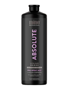 Лосьон MineTan Absolute Pro Spray Mist 16% DHA 1000 мл 1914