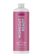 Лосьон MineTan Workout Ready Pro Spray Mist 12% DHA 1000 мл 1917