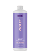 Лосьон MineTan Violet Pro Spray Mist 14% DHA 1000 мл 1911