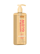 Увлажняющий гель для постепенного загара MineTan Invisible Glow Gradual Hydrating Tan Gelly 2365