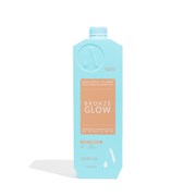 Лосьон для загара Azure Tan Bronze Glow Spray Tan Light To Medium, 1000 мл 2368