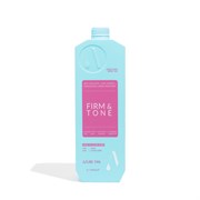 Лосьон для загара Azure Tan Firm & Tone Spray Tan Dark To Ultra Dark 1000 мл 2370