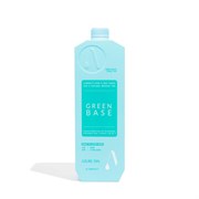 Лосьон для загара Azure Tan Green Base Dark To Ultra Dark 1000 мл 2371