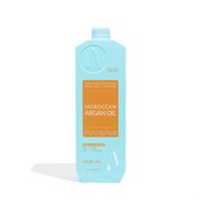 Лосьон для загара Azure Tan Moroccan Argan Oil Dark To Ultra Dark 1000 мл 2373