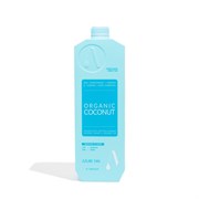 Лосьон для загара Azure Tan Organic Coconut Spray Tan с кокосовым маслом 1000 мл 2374