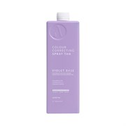 Лосьон для загара Azure Tan Violet Base MEDIUM TO ULTRA DARK 1000 мл 2376