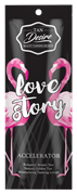 Крем для солярия Tan Desire Love Story саше 15 мл 2397