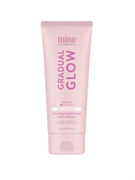 Увлажняющий лосьон с легким оттенком загара MineTan Gradual Glow Everyday 200 мл 2409
