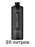 Лосьон MineTan Absolute Pro Spray Mist 16% DHA 1000 мл (20 литров) 2175