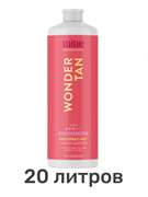 Лосьон MineTan Wonder Tan Pro Spray Mist 13% DHA 1000 мл (20 литров) 2203