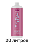 Лосьон MineTan Double Dark Pro Spray Mist 14% DHA 1000 мл (10 литров) 2184