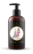 Лосьон-автозагар SPACE IN TAN BLANCHE MEDIUM BRONZE 300 мл 2468