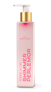 Молочко-шиммер с алоэ и скваланом SPACE IN TAN SHIMMER PERLEMOR 200 мл 2492