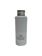 Премиум-лосьон для моментального загара TOP TAN 10% DHA 100 мл 2542