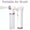 Portable Air Brush - компактный аппарат для моментального загара 1798