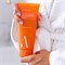 Отшелушивающий скраб Azure Tan Smooth & Remove Tan Exfoliating Scrub 200 мл 2456