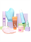 Набор для ежедневного ухода Azure Tan Glow Getter Full Regime 7 в 1 2461